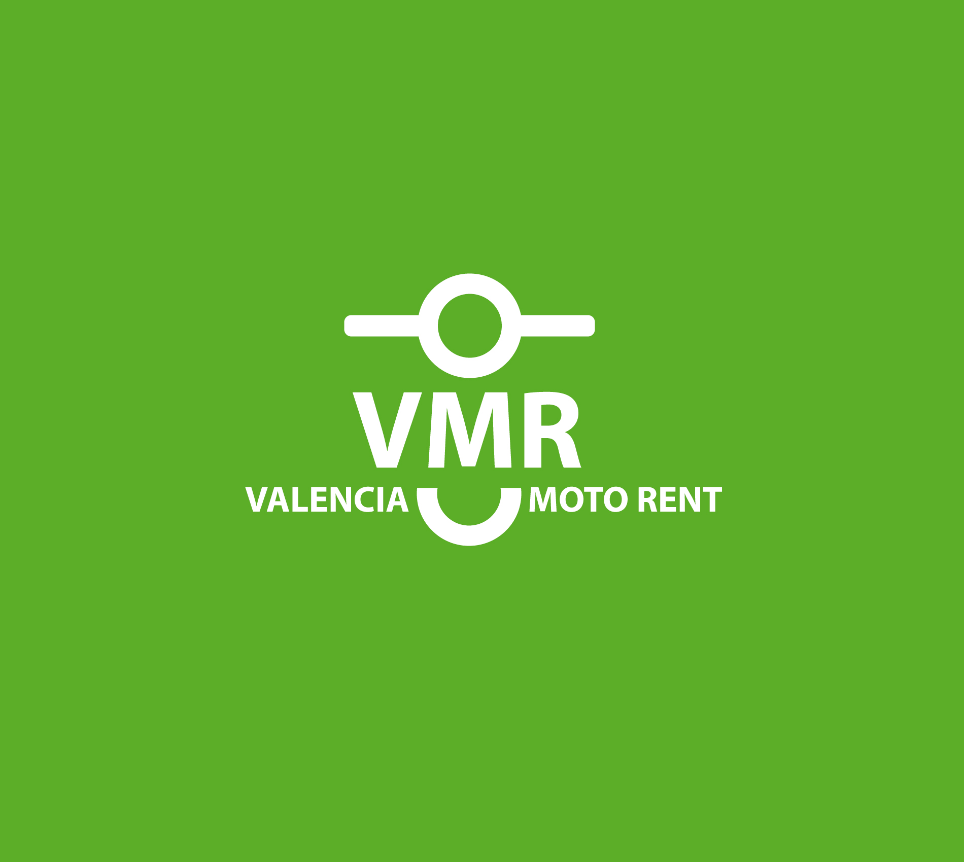 Logo Valencia Moto Rent