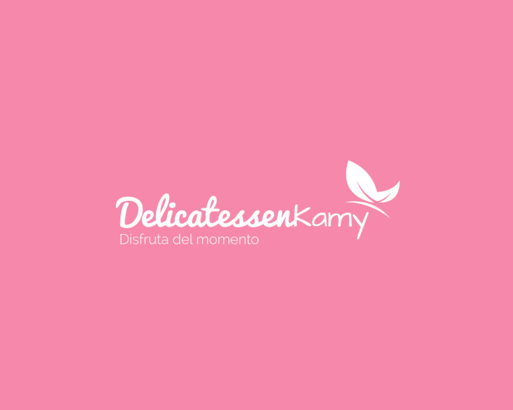 Logo Delicatessen Kamy