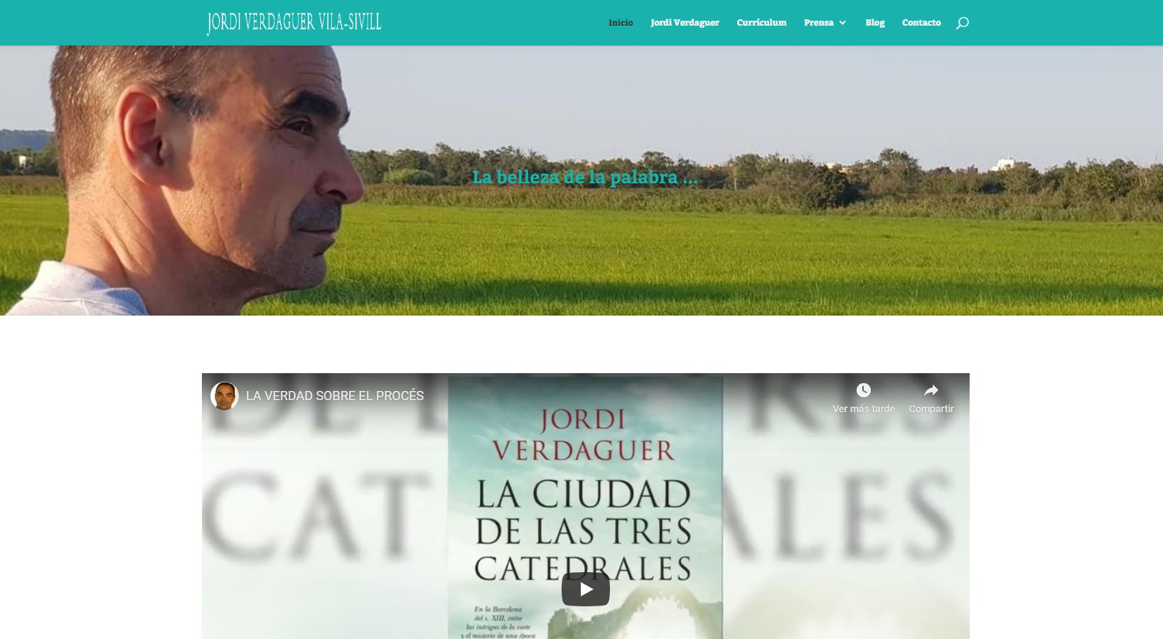 Jordi Verdaguer