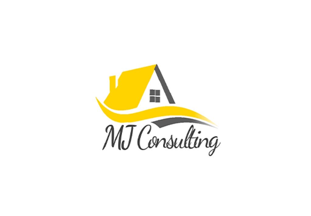 Logo Mj Consulting
