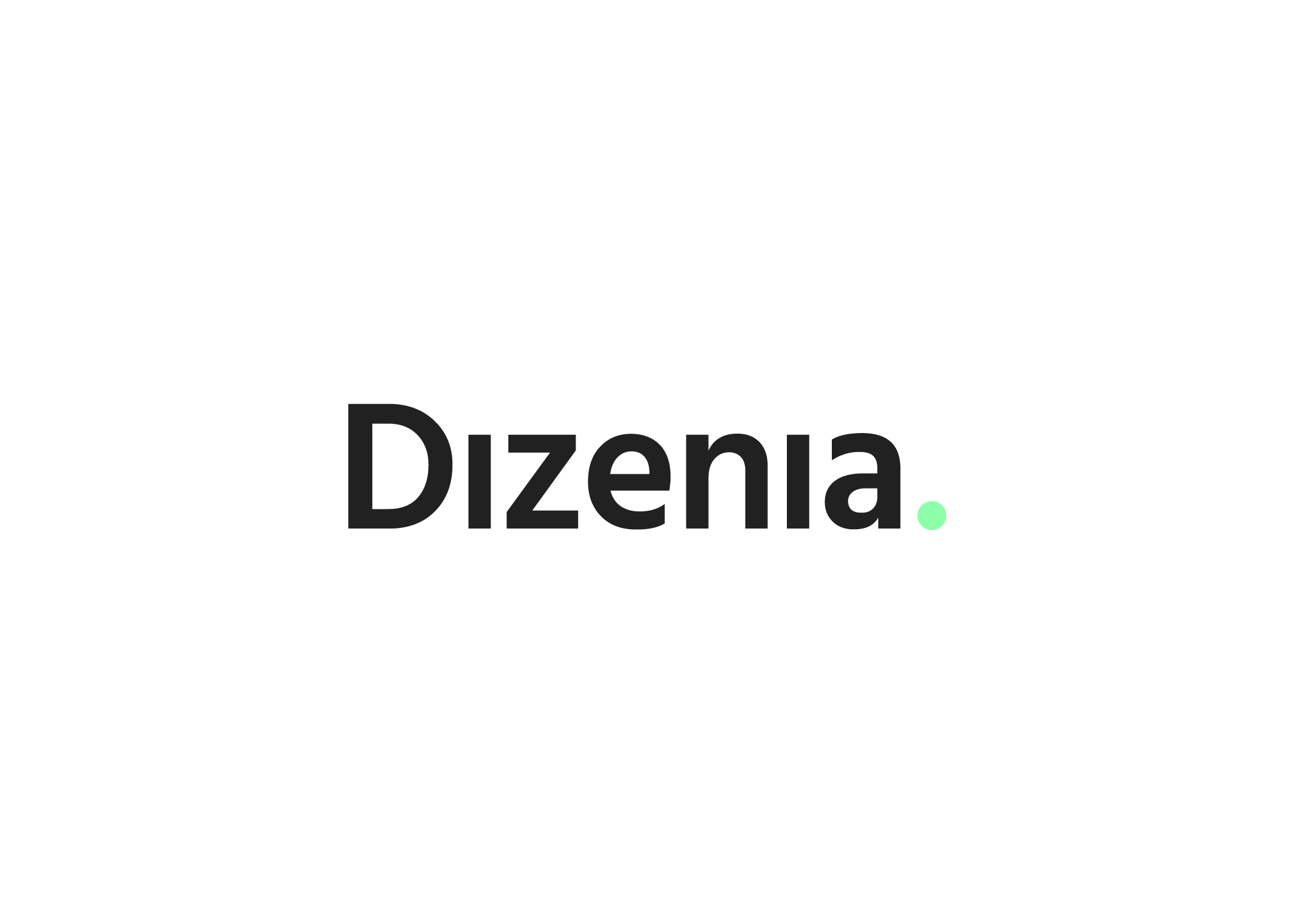 Logo Dizenia