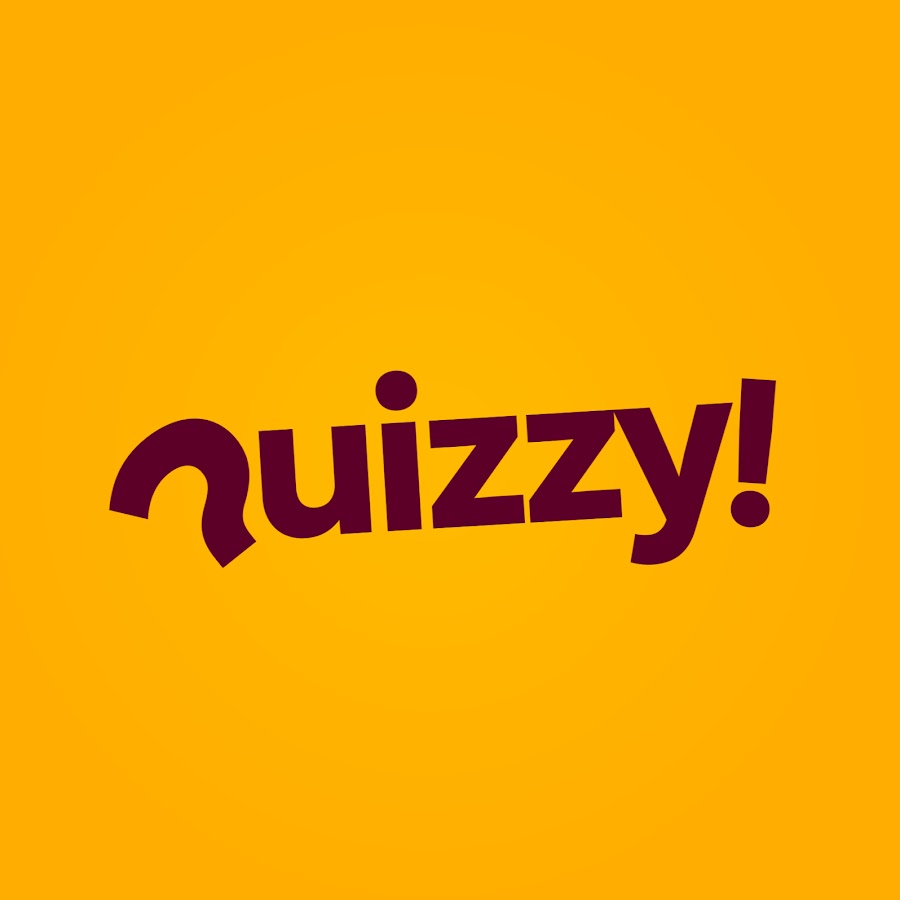 Quizzy Youtube channel logo