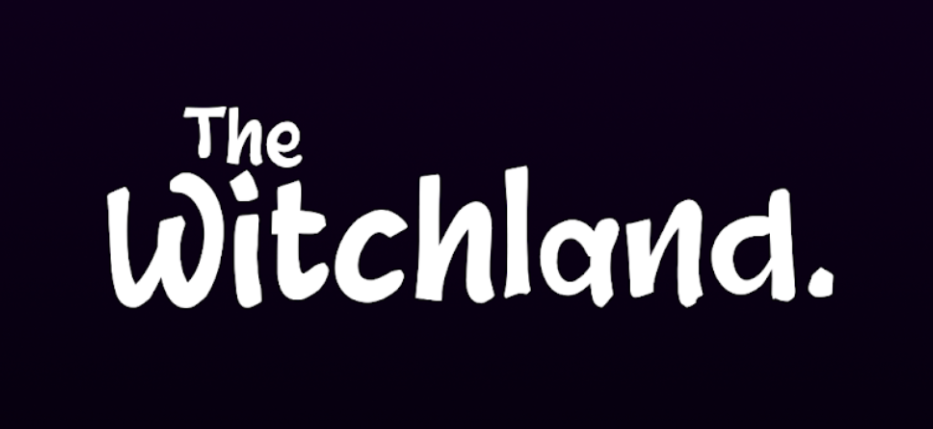Logo The Witchland
